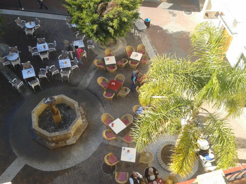 Almuñécar Unique Plaza Higuitos 아파트 객실 사진